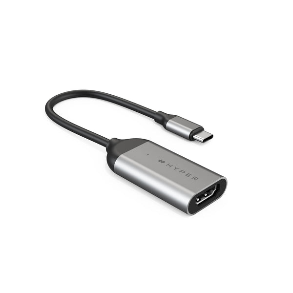 targus HyperDrive USB-C to 8K 60Hz 4K 144Hz HDMI Adapter