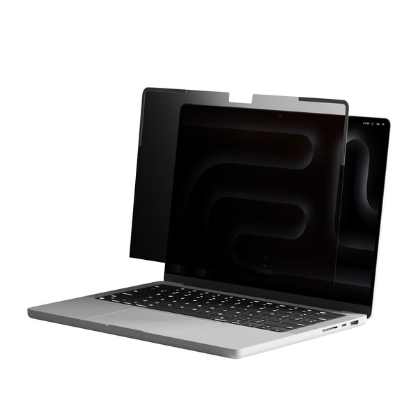 targus HyperShield Magnetic Privacy Screen for MacBook Pro 14"