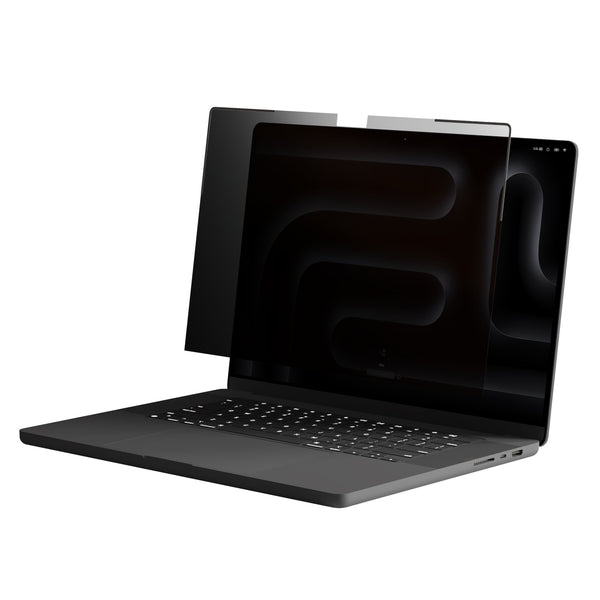 targus HyperShield Magnetic Privacy Screen for MacBook Pro 16"