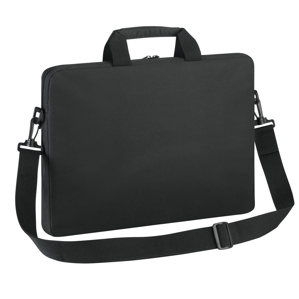 Targus Intellect 15.6" Topload Laptop Case (TBT238EU) - Black/Grey