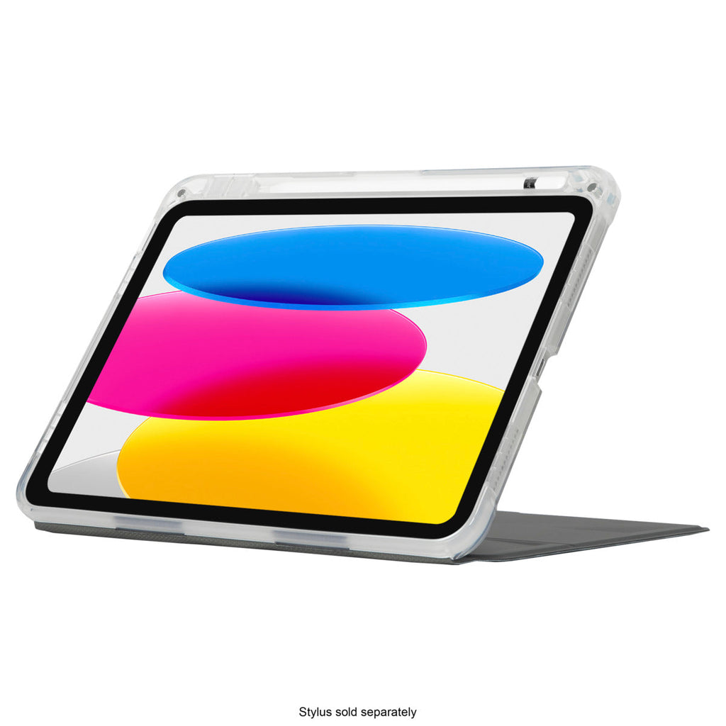 Targus Pro-Tek® Clear Case For IPad (A16) And IPad (10th Gen) 10.9-inch