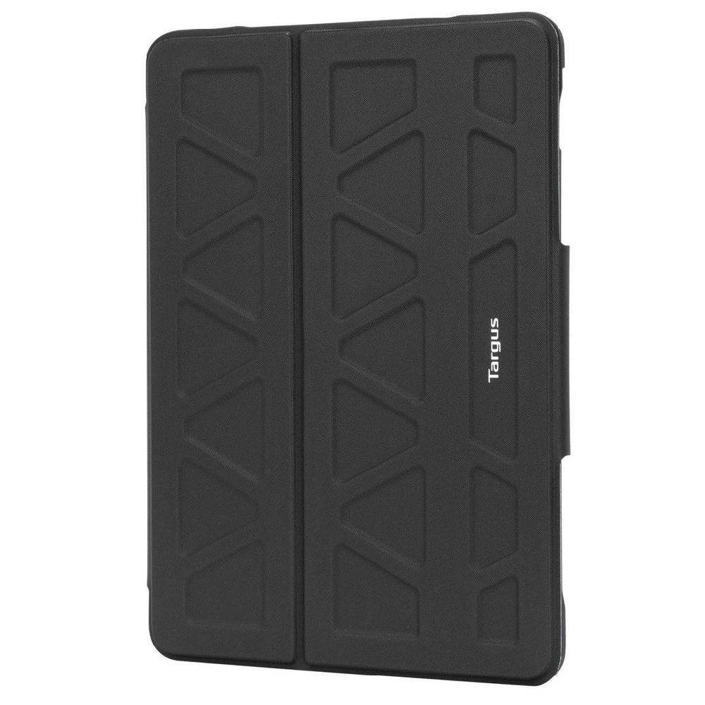 Targus Pro-Tek™ Case For IPad® (9th/8th/7th Gen.) 10.2-inch IPad Air® 10.5-inch And IPad Pro® 10.5-inch - Black