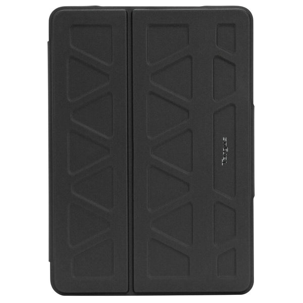 targus Pro-Tek™ Case for iPad® (9th/8th/7th gen.) 10.2-inch iPad Air® 10.5-inch and iPad Pro® 10.5-inch - Black
