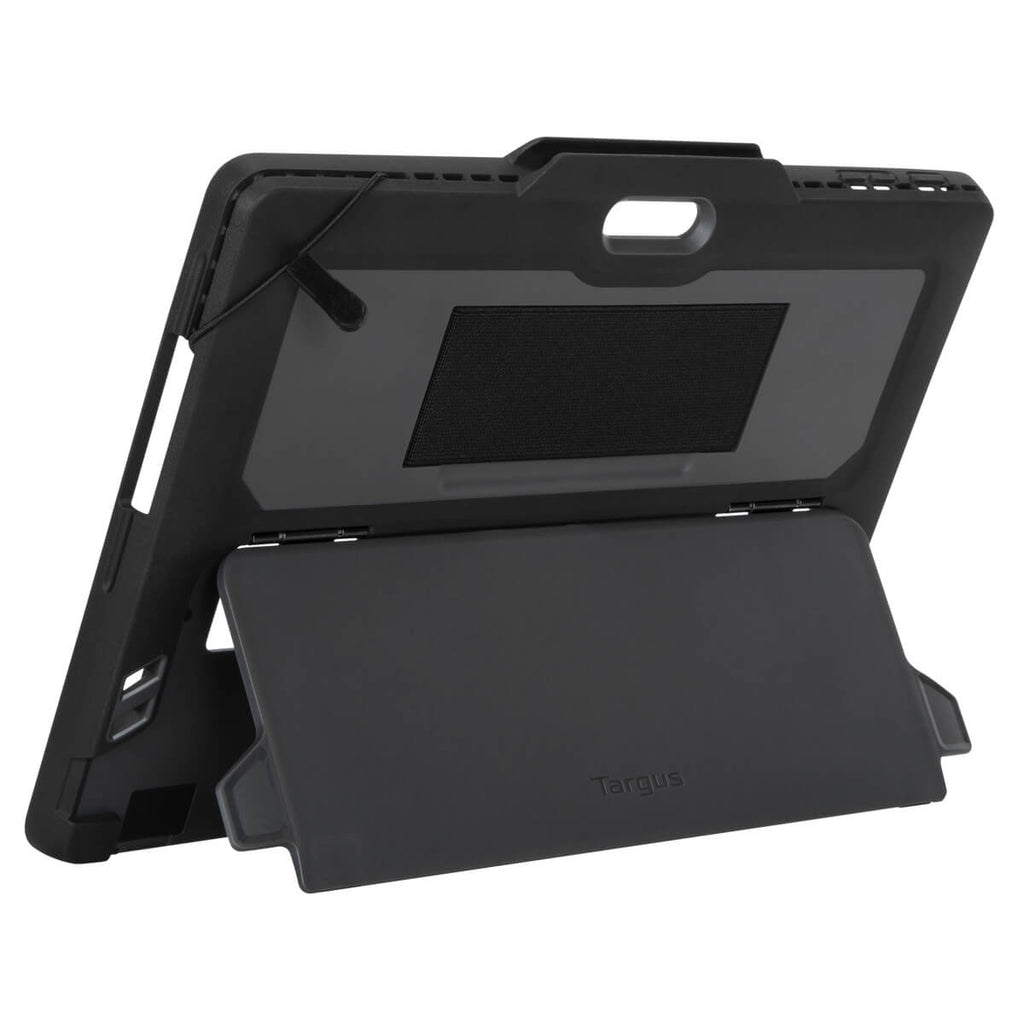 Targus Protect Case For Microsoft Surface® Pro 11th Edition 10 And 9 - Black