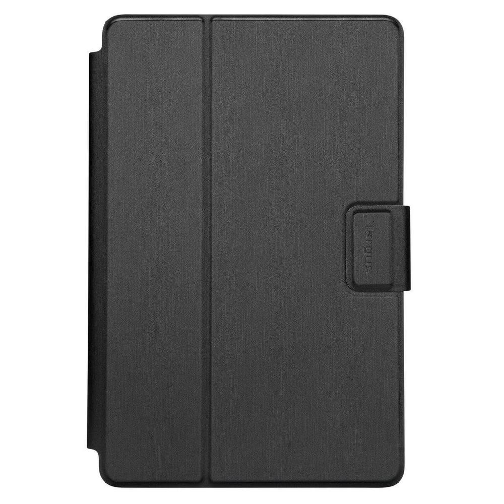 Targus Safe Fit™ Universal 7-8.5" 360° Rotating Tablet Case - Black