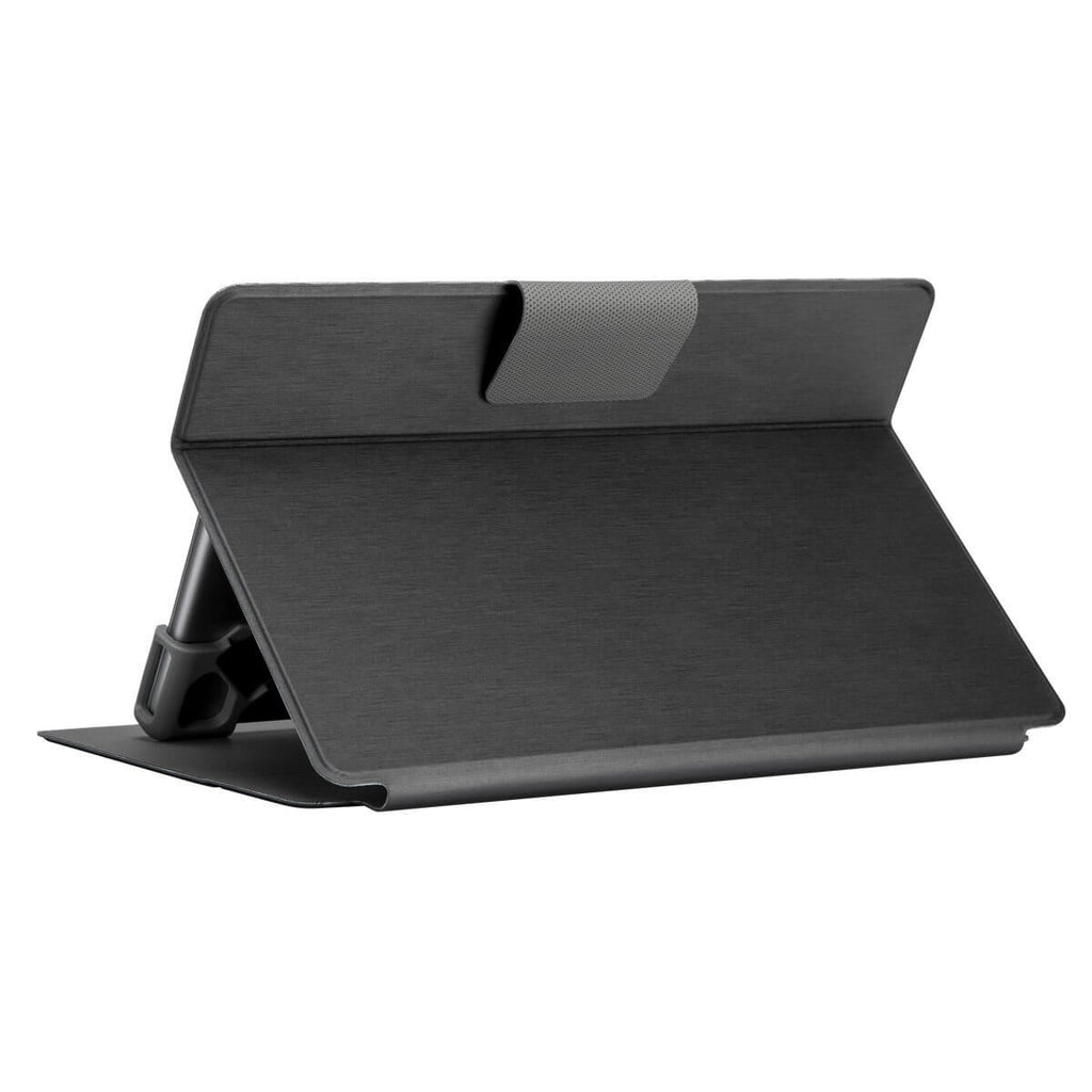 Targus Safe Fit™ Universal 9-11” 360° Rotating Tablet Case - Black
