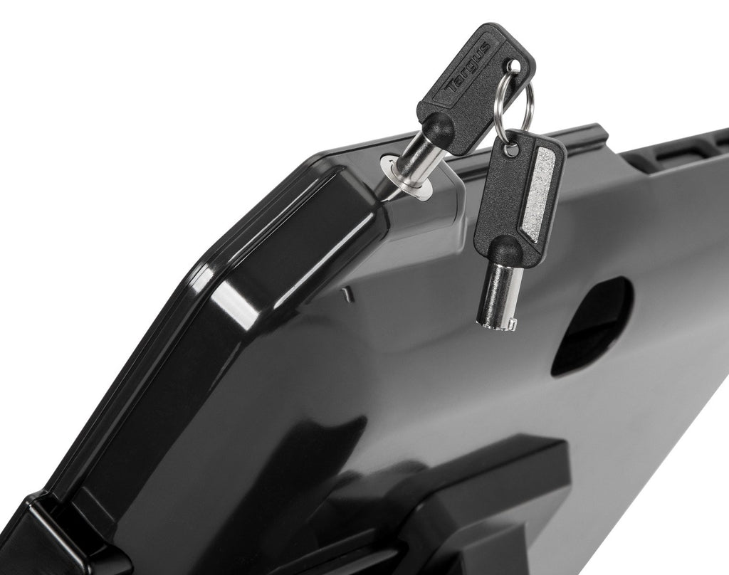 Targus Tablet Cradle Workstation For Samsung Galaxy Tab Active Pro And Tab Active4 Pro