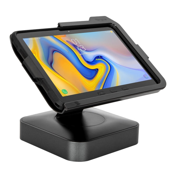 targus Tablet Cradle Workstation for Samsung Galaxy Tab Active Pro and Tab Active4 Pro