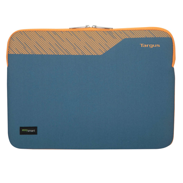 targus 13-14" Pulse EcoSmart Sleeve - Blue