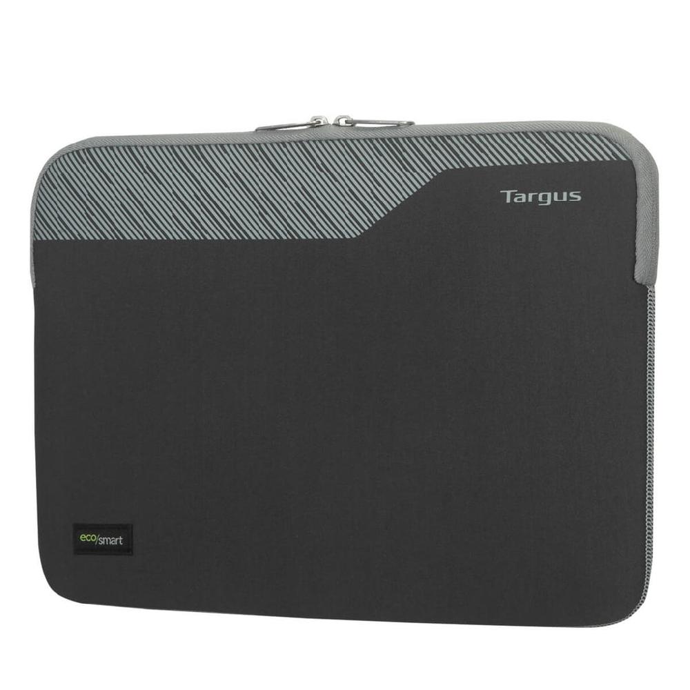 Targus 13-14" Pulse EcoSmart Sleeve - Charcoal