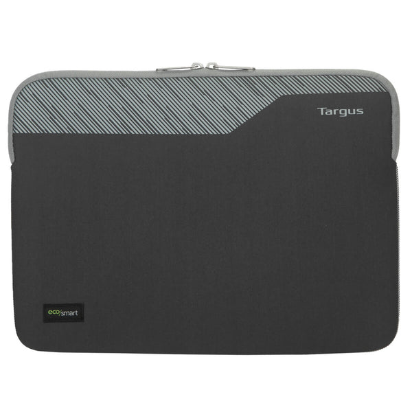 targus 13-14" Pulse EcoSmart Sleeve - Charcoal