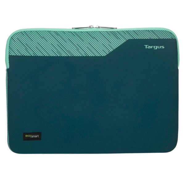 targus 13-14" Pulse EcoSmart Sleeve - Green
