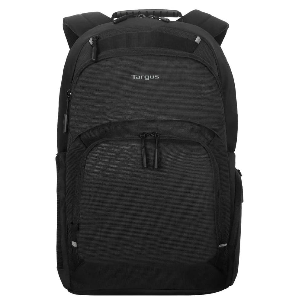 Targus 15-16” Classic EcoSmart® Backpack - Black