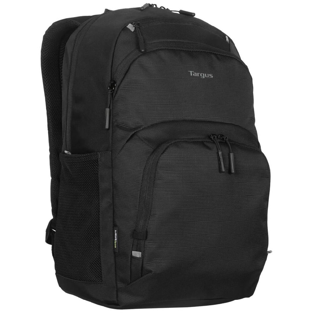 Targus 15-16” Classic EcoSmart® Backpack - Black
