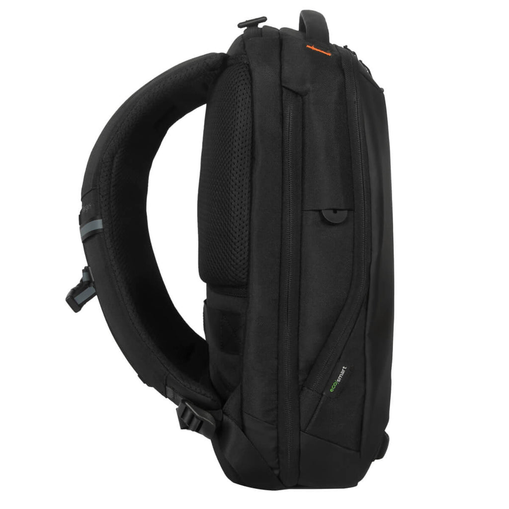 Targus 15-16” Commuter EcoSmart® Backpack - Black
