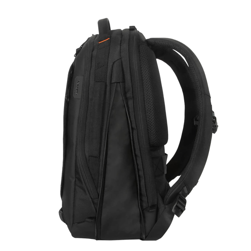 Targus 15-16” Commuter EcoSmart® Backpack - Black