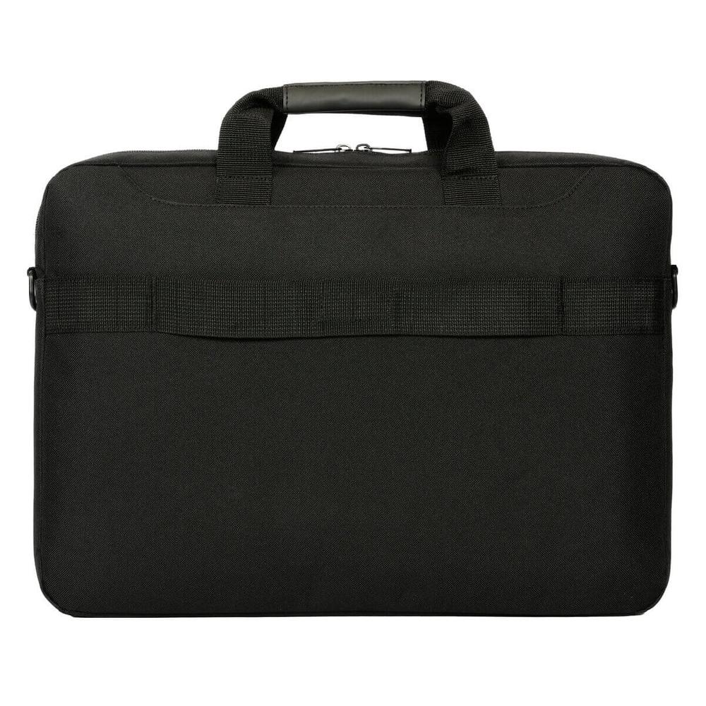 Targus 15-16" GeoLite EcoSmart® Slim Brief - Black
