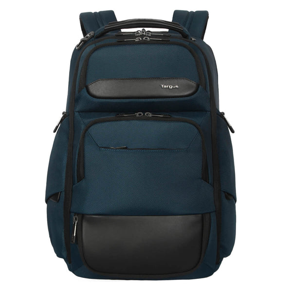 targus 15-16" HeritageLuxe Backpack - Blue