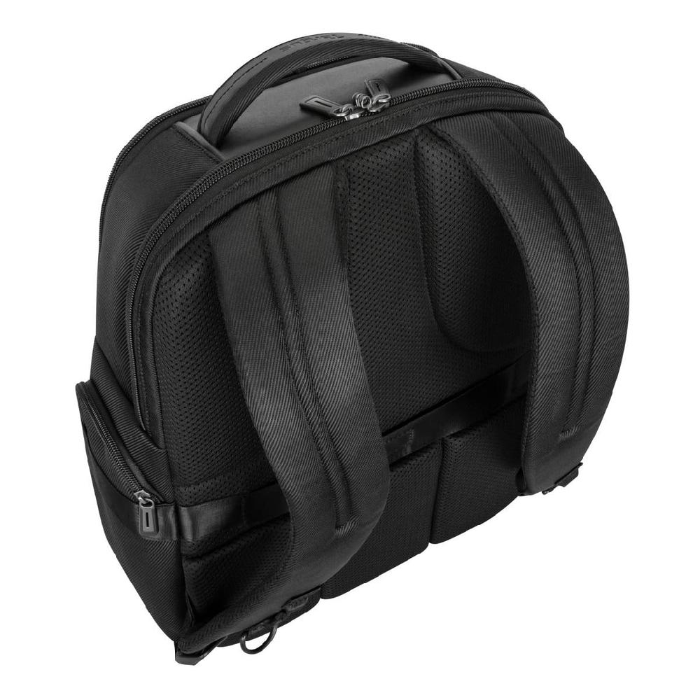 Targus 15"-16" Mobile Elite Backpack - Black