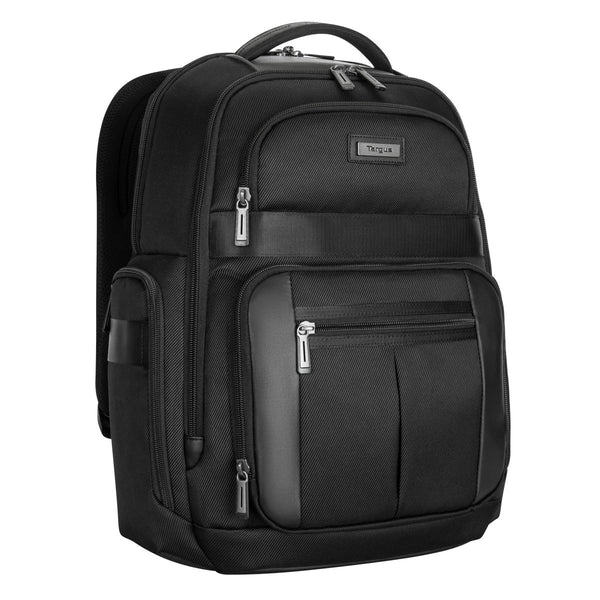 targus 15"-16" Mobile Elite Backpack - Black