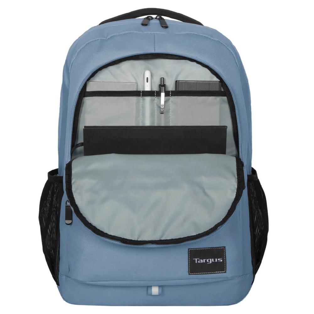 Targus 15-16" Octave III Backpack - Blue Fog