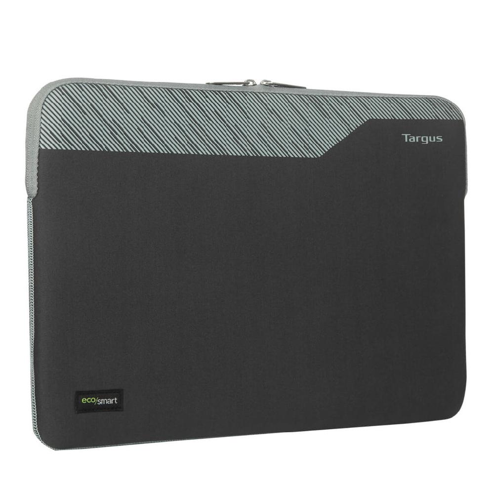 Targus 15-16" Pulse EcoSmart Sleeve - Charcoal