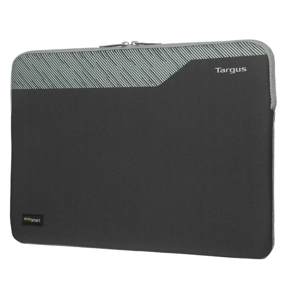 Targus 15-16" Pulse EcoSmart Sleeve - Charcoal