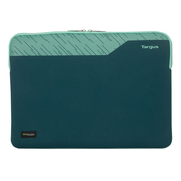 targus 15-16" Pulse EcoSmart Sleeve - Green
