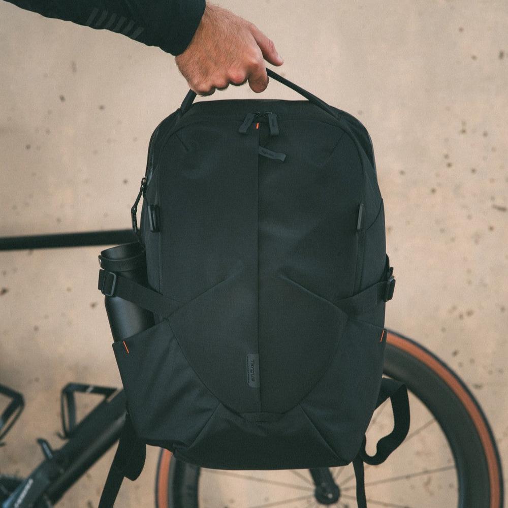 Targus 15-16” Terra EcoSmart® Backpack - Black