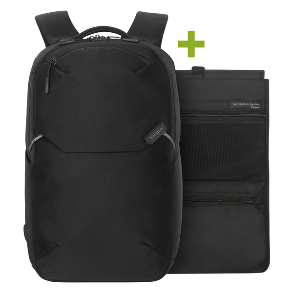 targus 15-16" Work+™ EcoSmart® Backpack