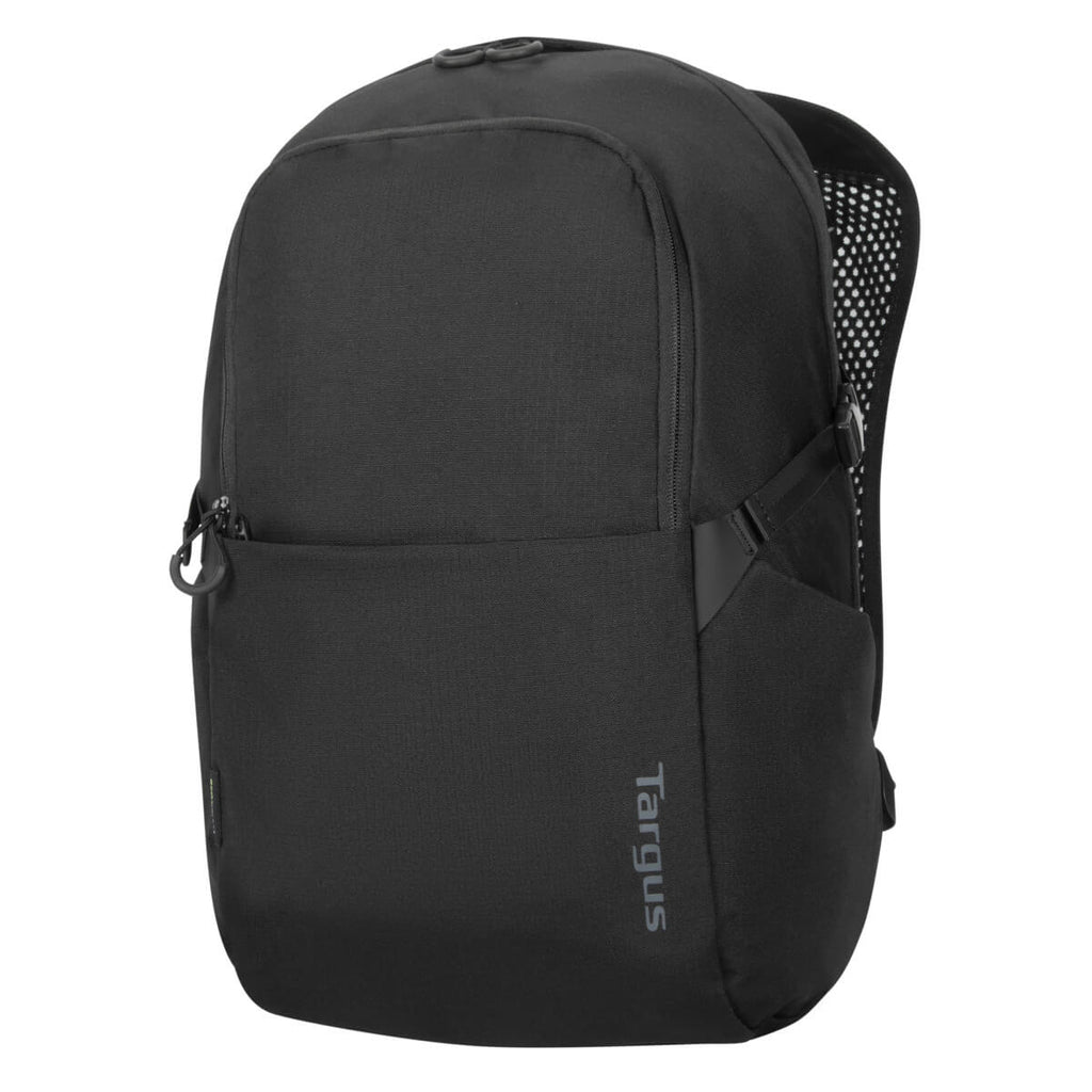 Targus 15.6” EcoSmart® Zero Waste Backpack - Black