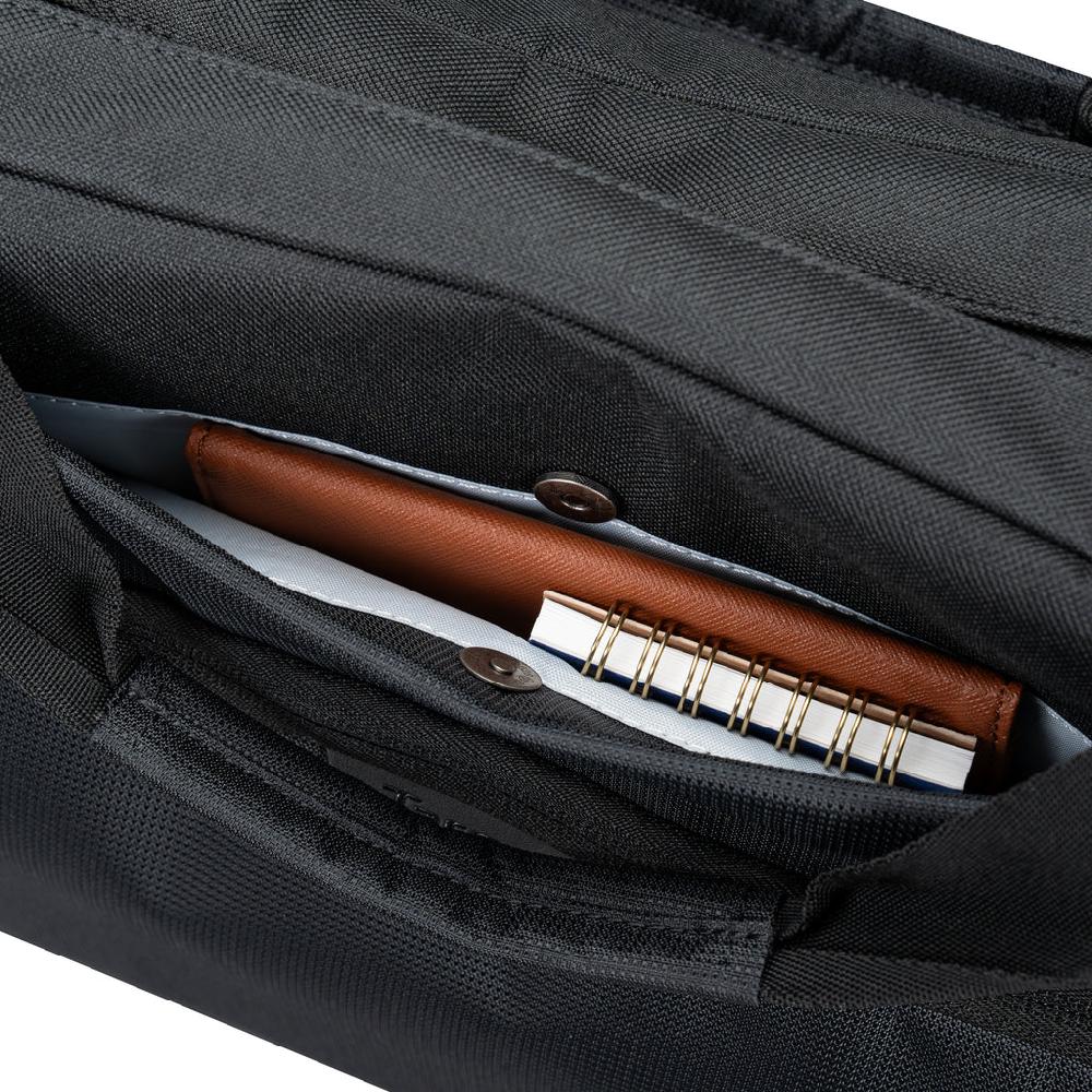 Targus 17-18” Classic EcoSmart® Briefcase