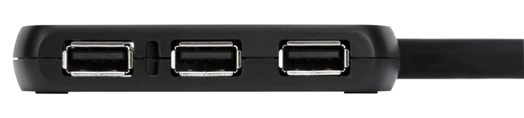 Targus 4-Port USB Hub
