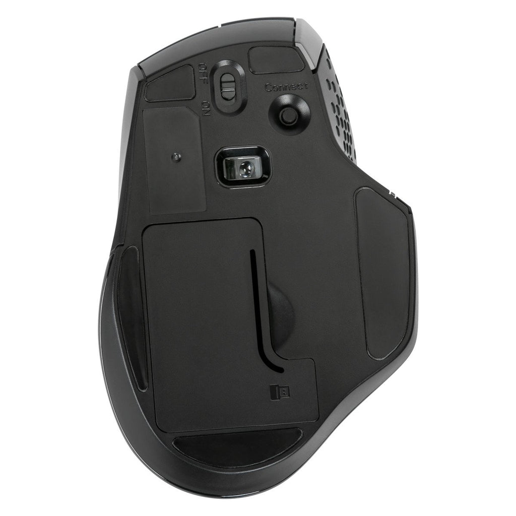 Targus Antimicrobial Ergo Wireless Mouse