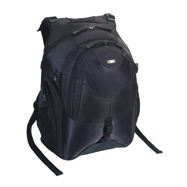 targus Campus 15-16" Backpack - Black