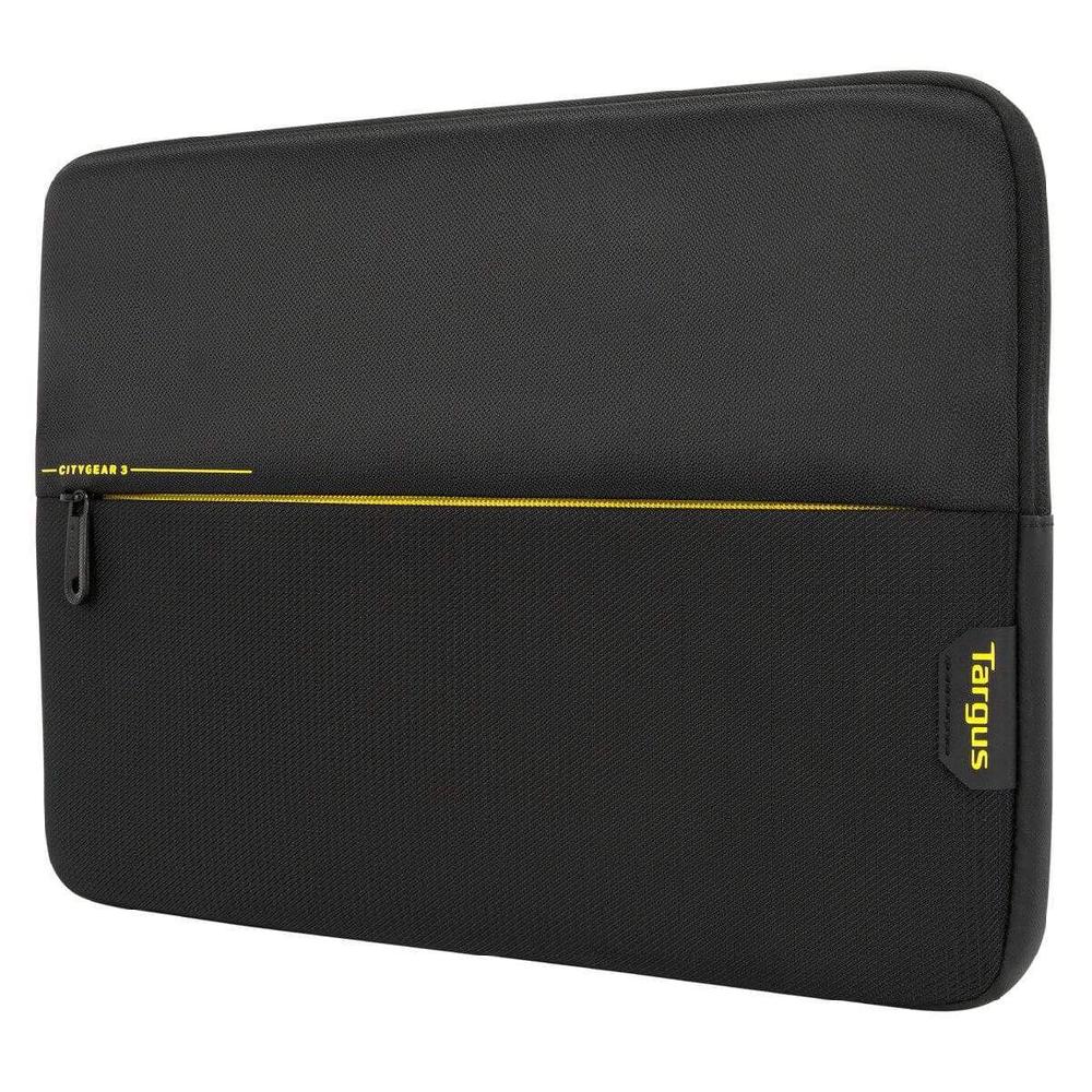 Targus CityGear 11.6" Laptop Sleeve - Black