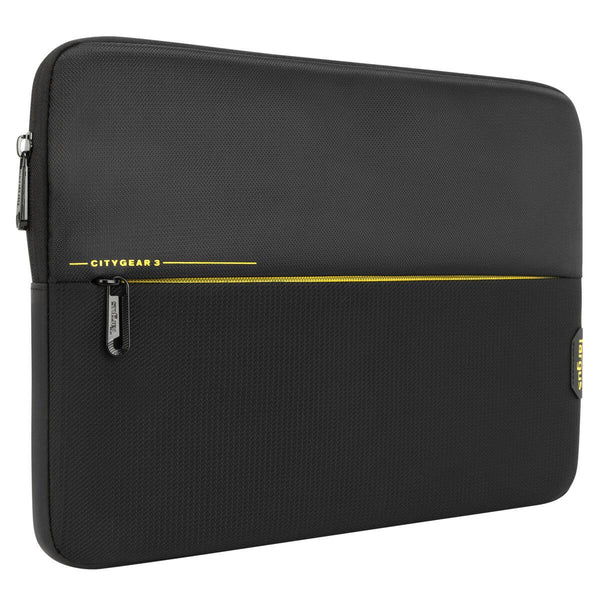 targus CityGear 11.6" Laptop Sleeve - Black