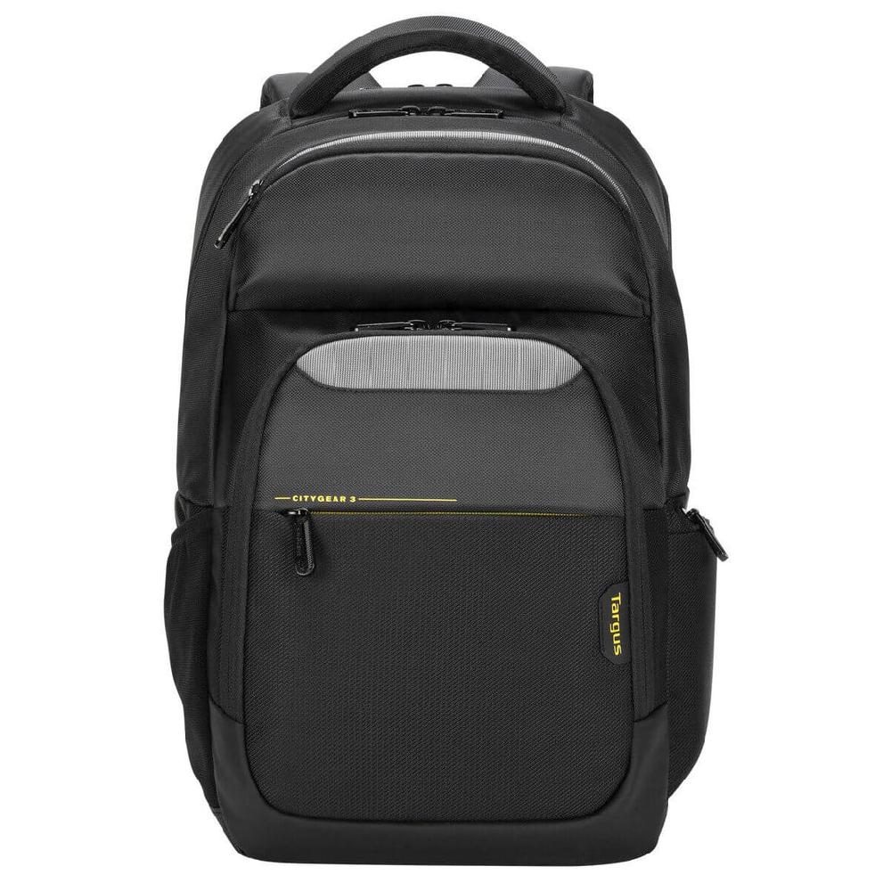 Targus CityGear 12-14" Laptop Backpack - Black