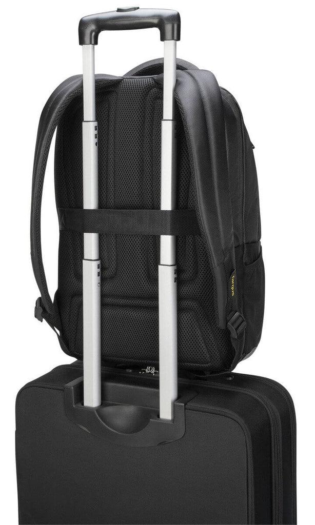 Targus CityGear 12-14" Laptop Backpack - Black