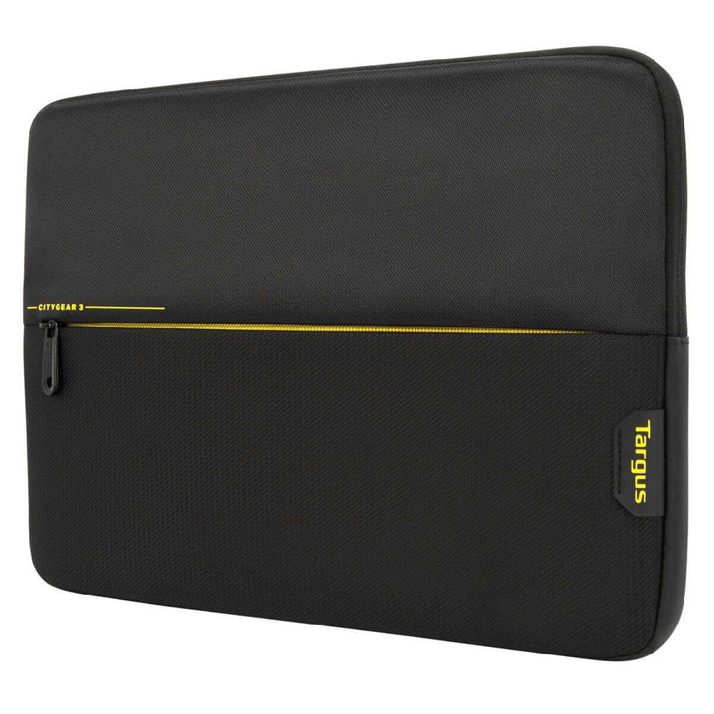 Targus CityGear 13.3" Laptop Sleeve - Black