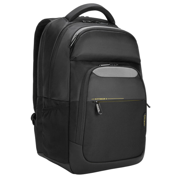 targus CityGear 14-15.6" Laptop Backpack - Black