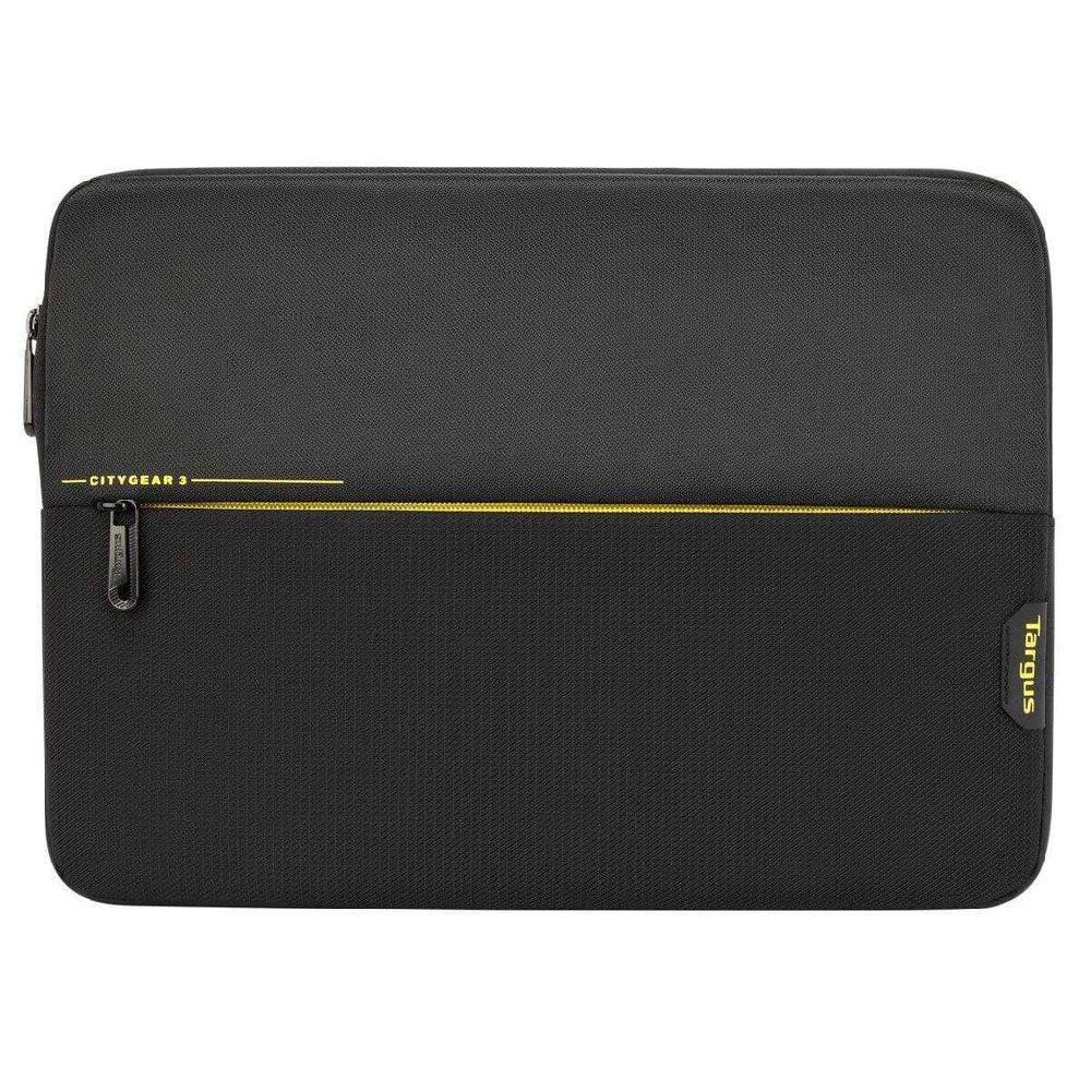 Targus CityGear 14" Laptop Sleeve - Black
