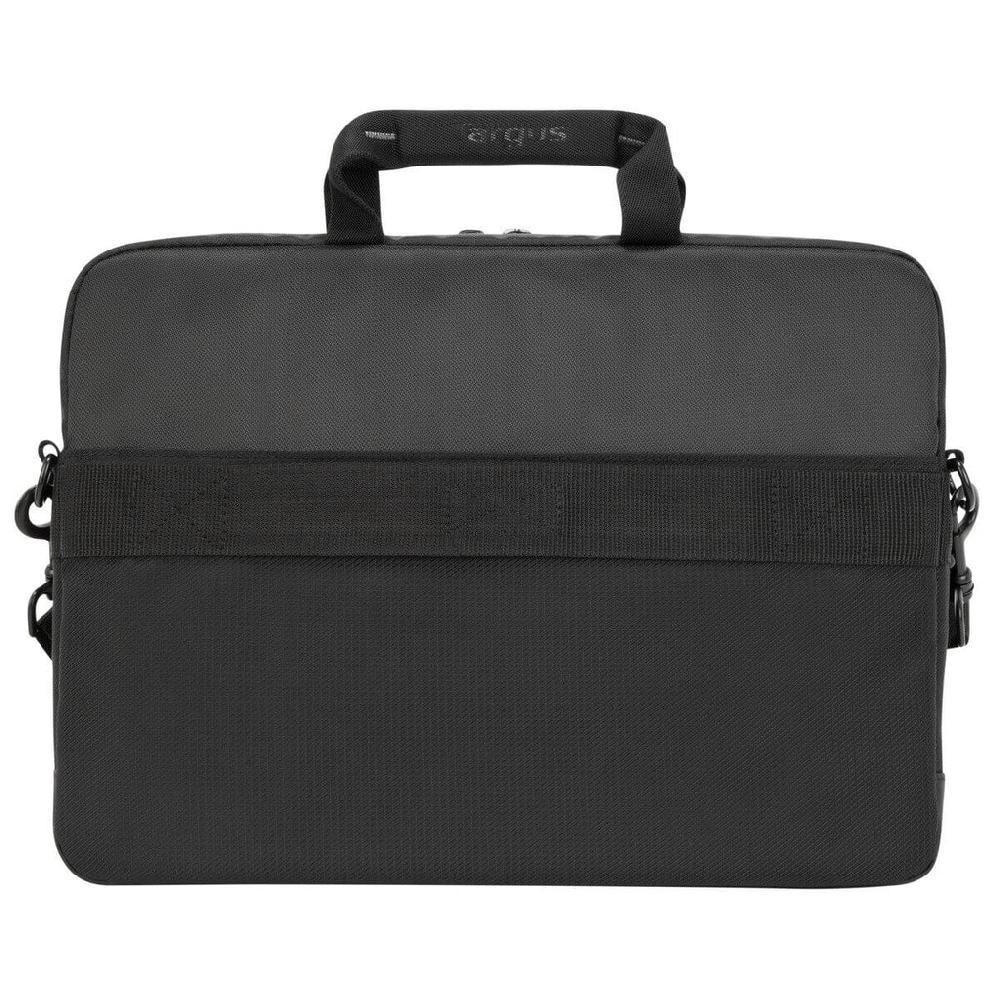 Targus CityGear 14" Slim Topload Laptop Case - Black