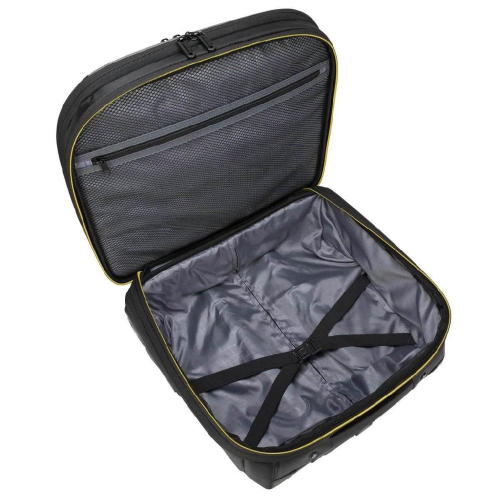 Targus CityGear 15-17.3" Roller Laptop Case Black