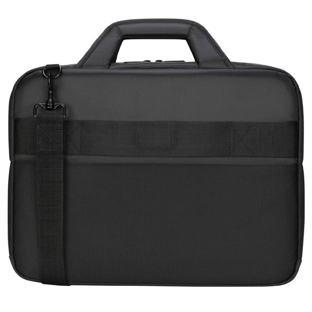 Targus CityGear 15-17.3" Topload Laptop Case - Black