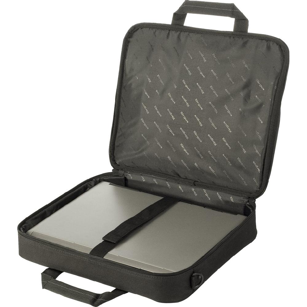 Targus Classic 15-16" Clamshell Case - Black