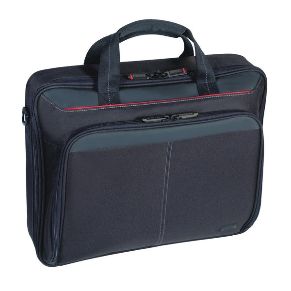 targus Classic 15-16" Clamshell Case - Black