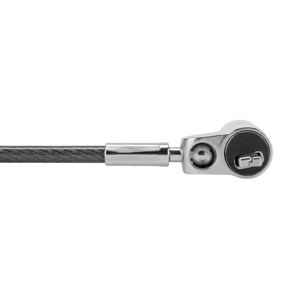 Targus DEFCON™ Compact Keyed Cable Lock