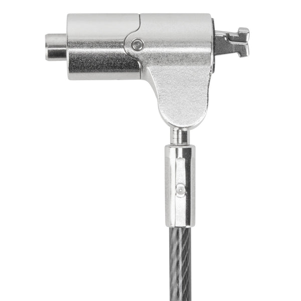 targus DEFCON™ Compact Keyed Cable Lock