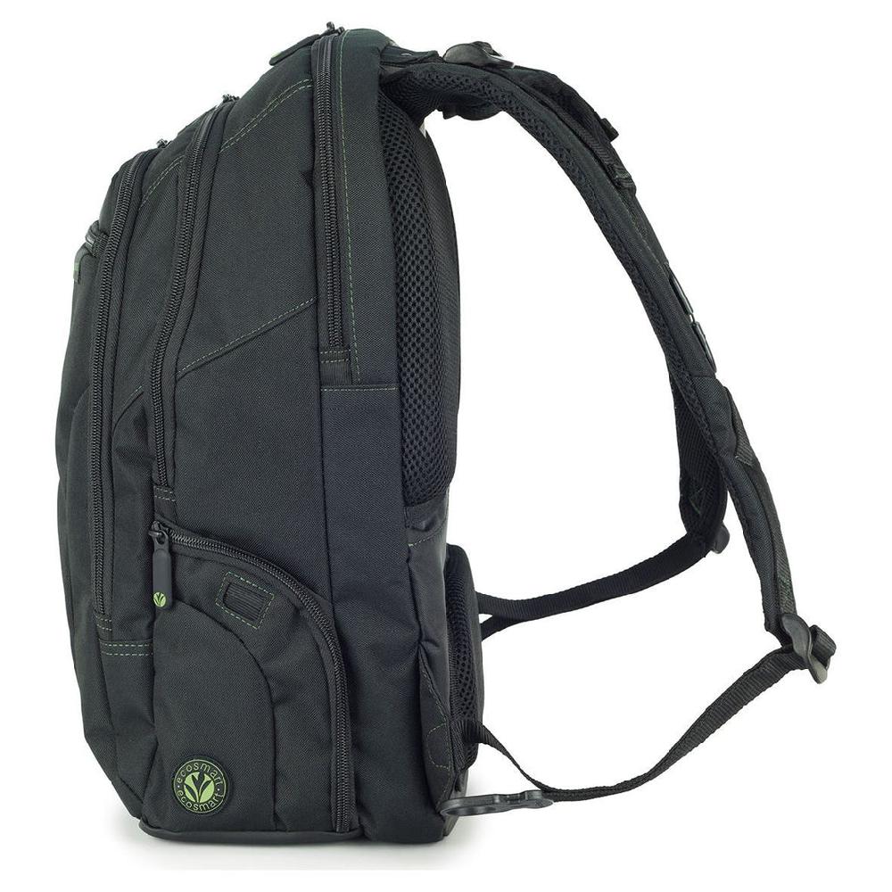Targus EcoSpruce™ 15.6" Backpack - Black
